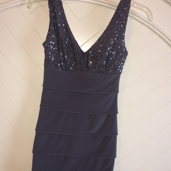 Beautiful cocktail dress - Picture 1 of 2